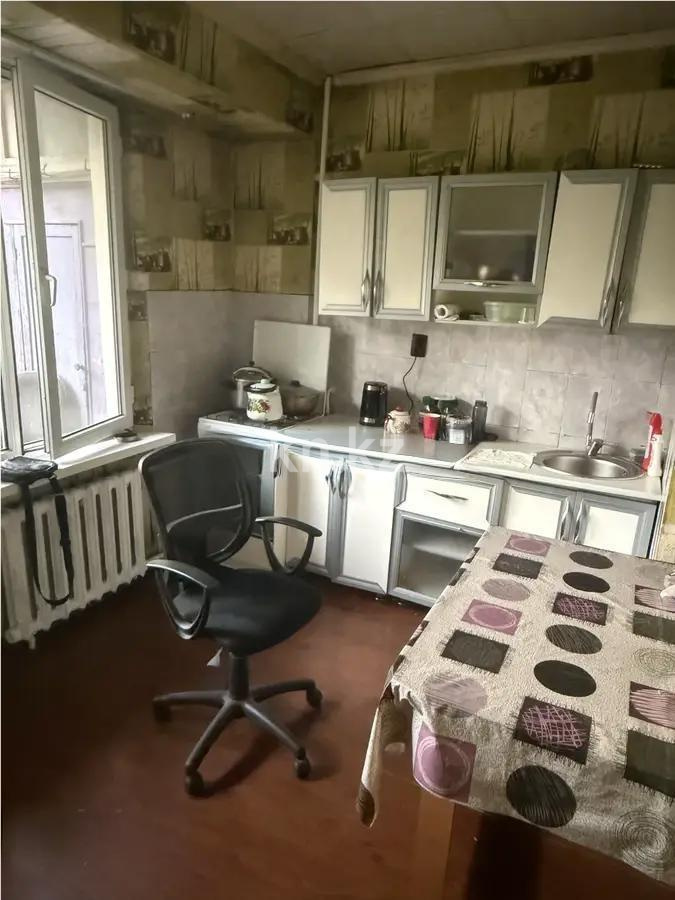 Продажа 1-комнатной квартиры, 45.7 м² в Алматы - фото 2