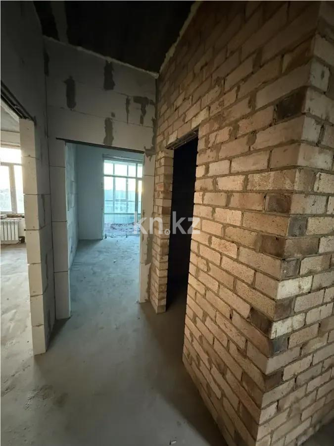 Продажа 1-комнатной квартиры, 47 м², ул. Таттимбета, дом  40 - Продажа квартир в Караганде фото 4 из 4