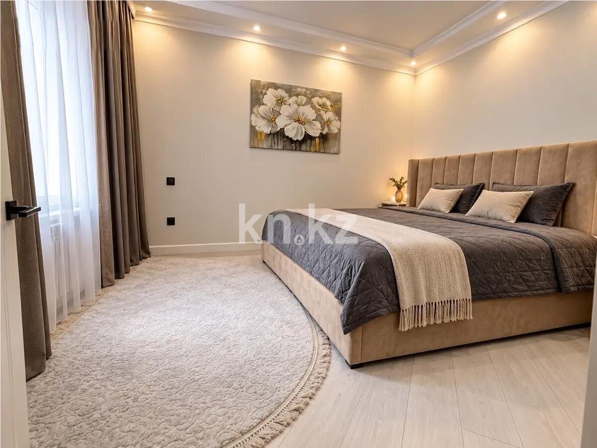 Продажа 2-комнатной квартиры, 70.6 м² в Астане - фото 2