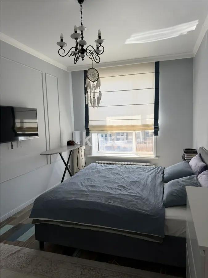 Продажа 2-комнатной квартиры, 59 м² - Продажа  двухкомнатных квартир в новостройках Астаны - страница 10 фото 2 из 6