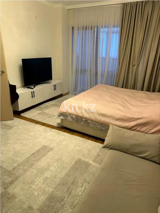 Продажа 2-комнатной квартиры, 69.4 м² - Продажа двухкомнатных квартир в Алматы - страница 2 фото 1 из 5