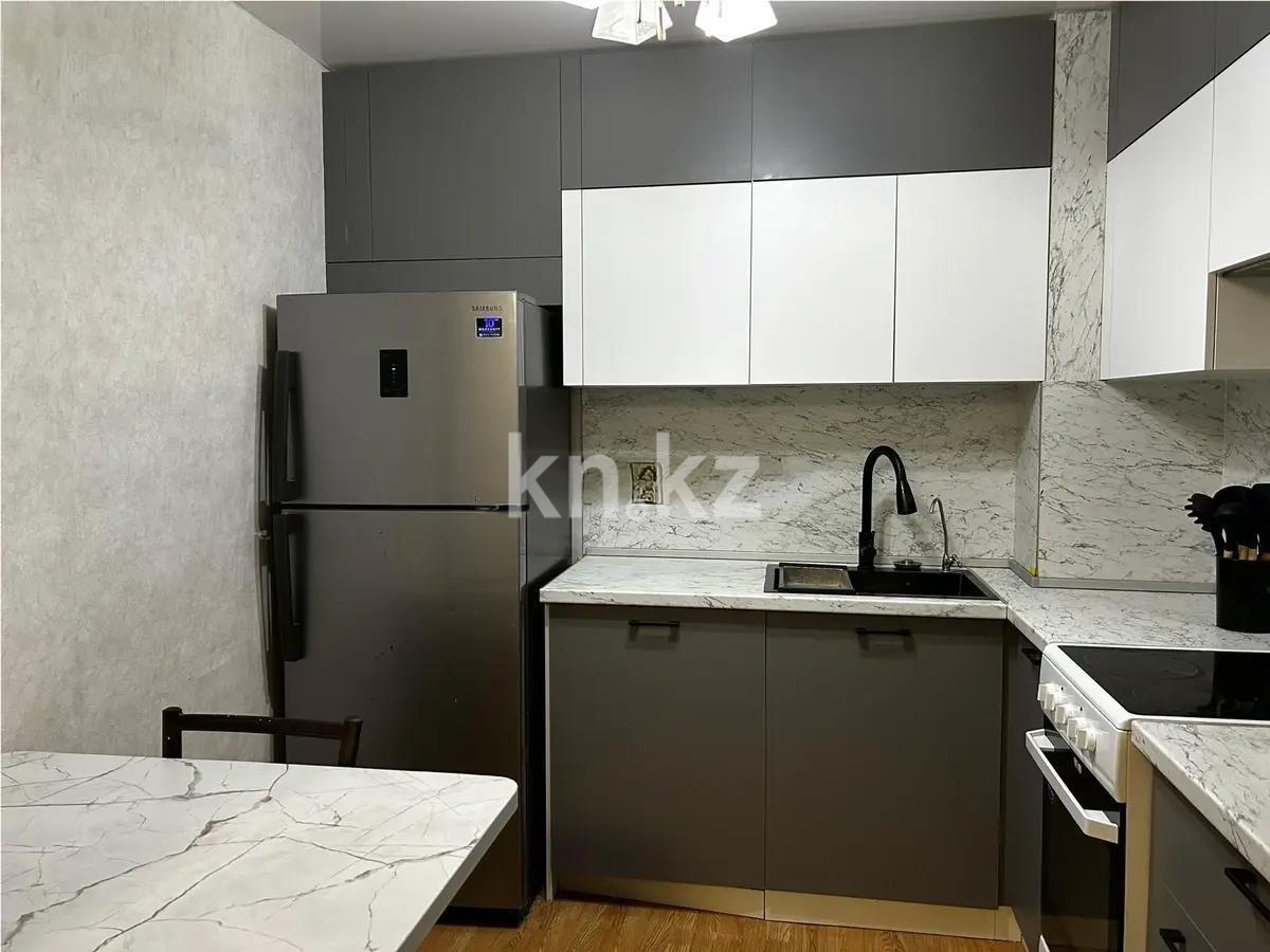 Продажа 2-комнатной квартиры, 46 м² - Продажа квартир в Казахстане - страница 3 фото 3 из 4