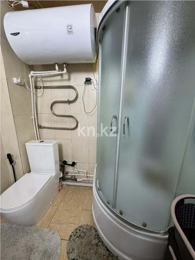 Продажа 4-комнатной квартиры, 76 м² - Продажа четырехкомнатных квартир в Караганде фото 4 из 4