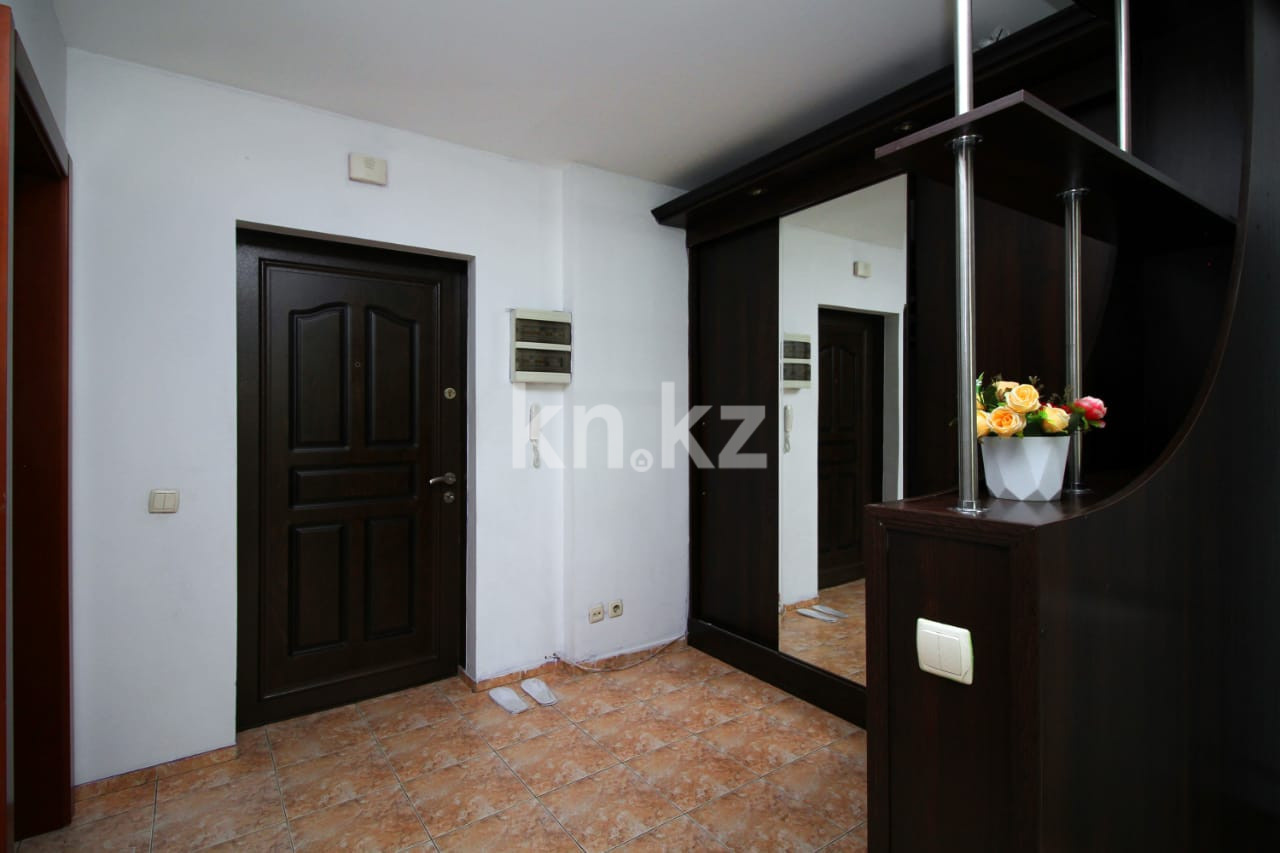 Аренда 1-комнатной квартиры посуточно, 50 м², ул. Хусаинова, дом  225 - ул. Ескараева - Аренда жилой и коммерческой недвижимости в Алматы фото 7 из 20