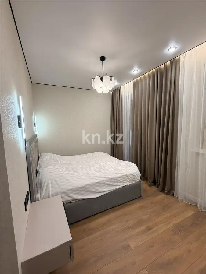 Продажа 3-комнатной квартиры, 93 м² в Астане - фото 2