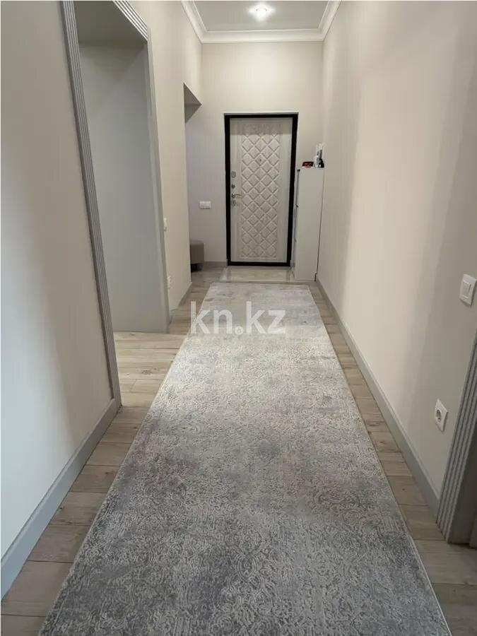 Продажа 3-комнатной квартиры, 92 м² в Астане - фото 7