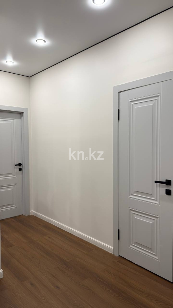 Продажа 2-комнатной квартиры, 45 м² - Продажа  двухкомнатных квартир в новостройках Алматы фото 3 из 10