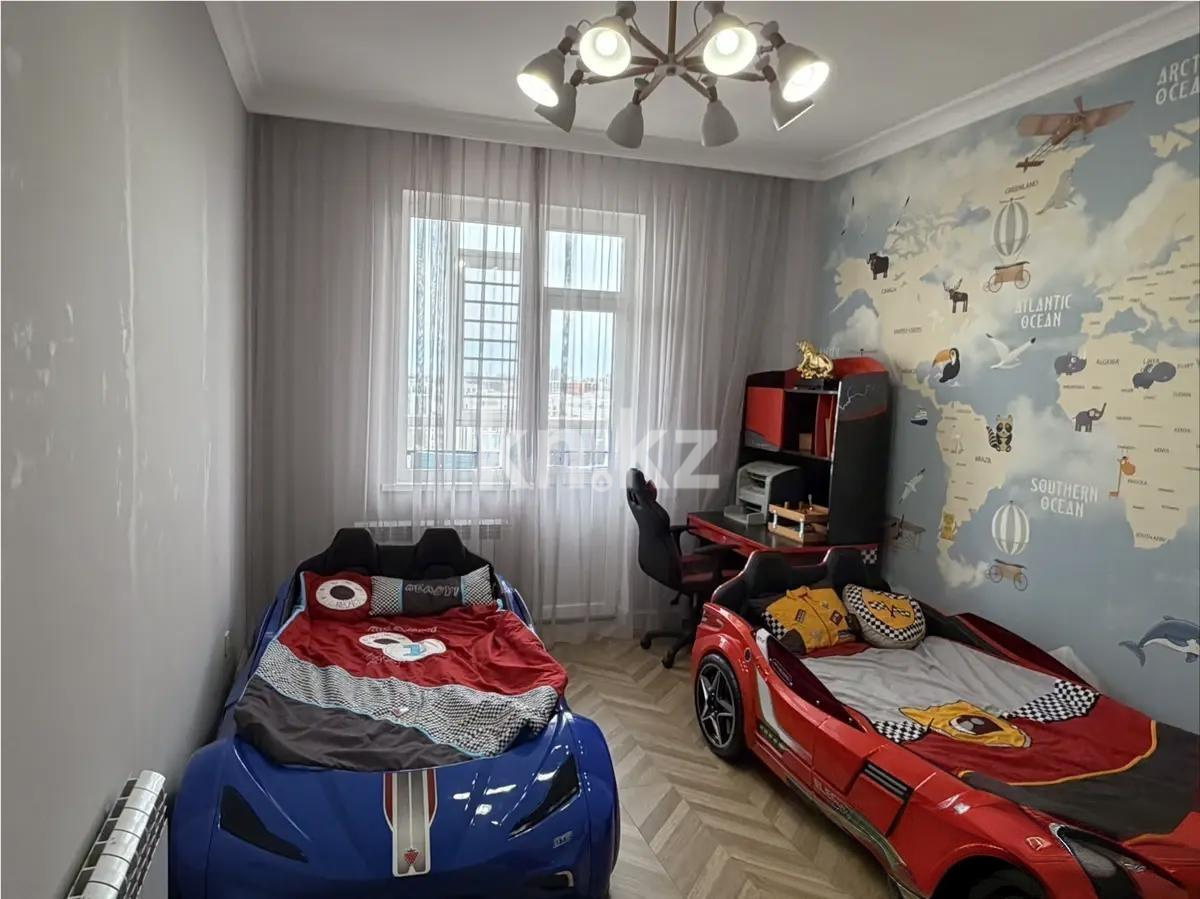 Продажа 7-комнатной квартиры, 311 м² - Продажа пятикомнатных и более квартир в Казахстане фото 5 из 7