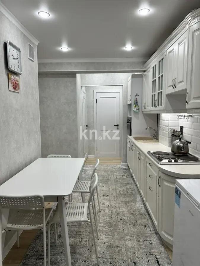 Продажа 3-комнатной квартиры, 63 м² в Астане - фото 6