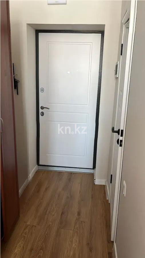 Продажа 1-комнатной квартиры, 24 м² - Продажа  однокомнатных квартир в новостройках Астаны - страница 37 фото 5 из 5