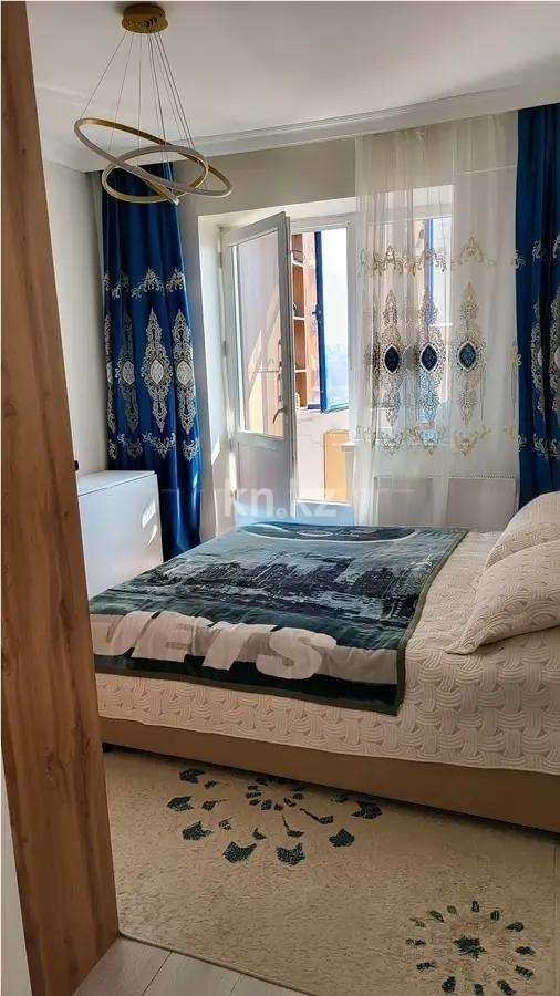 Продажа 2-комнатной квартиры, 49 м² в Астане - фото 2