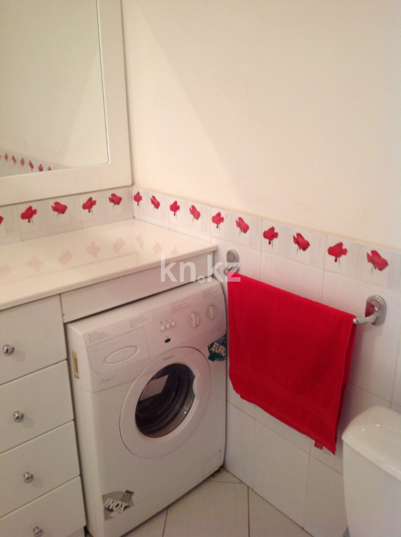 Продажа 2-комнатной квартиры, 42 м² - Продажа квартир в кирпичном доме в Казахстане фото 11 из 15