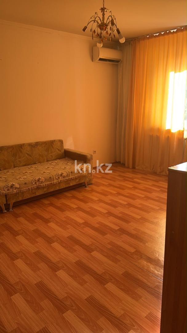 Аренда 1-комнатной квартиры, 42 м² в Астане - фото 2