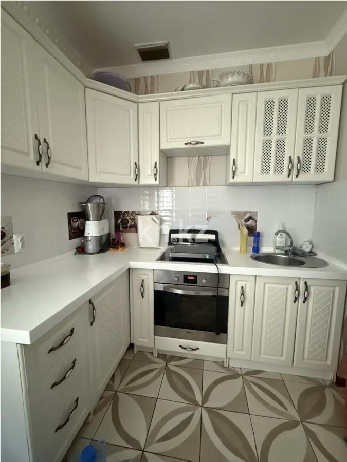 Продажа 2-комнатной квартиры, 60.9 м² - Продажа двухкомнатных квартир в Астане - страница 8 фото 2 из 4