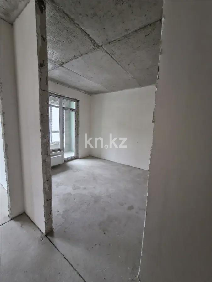 Продажа 2-комнатной квартиры, 55.56 м², ул. Анет баба, дом  4 - Продажа квартир без посредников в Астане фото 2 из 3