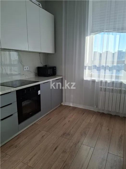 Продажа 2-комнатной квартиры, 61 м² - Недвижимость в Астане - страница 12 фото 3 из 4