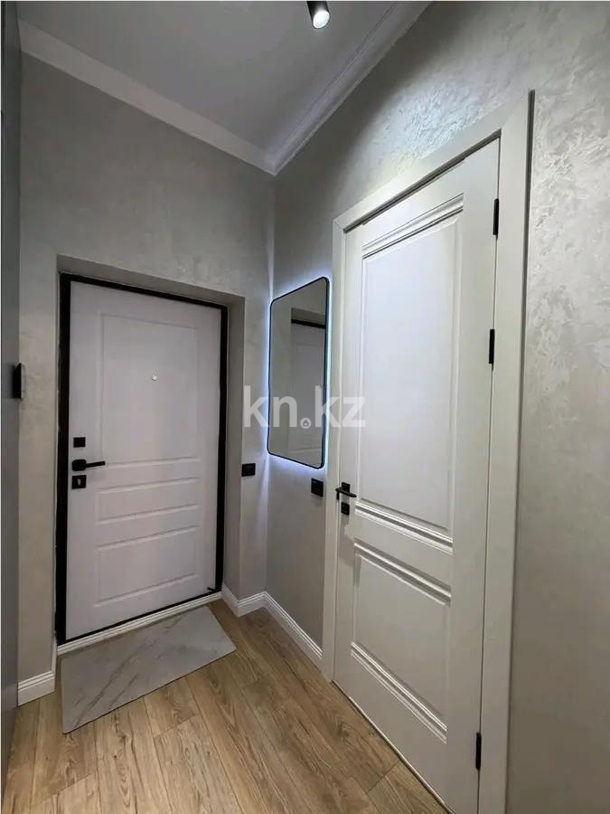 Продажа 2-комнатной квартиры, 46 м² в Алматы - фото 6