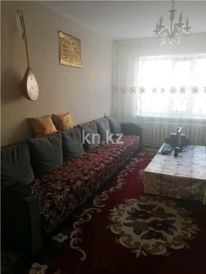 Продажа 3-комнатной квартиры, 67.6 м² в Астане