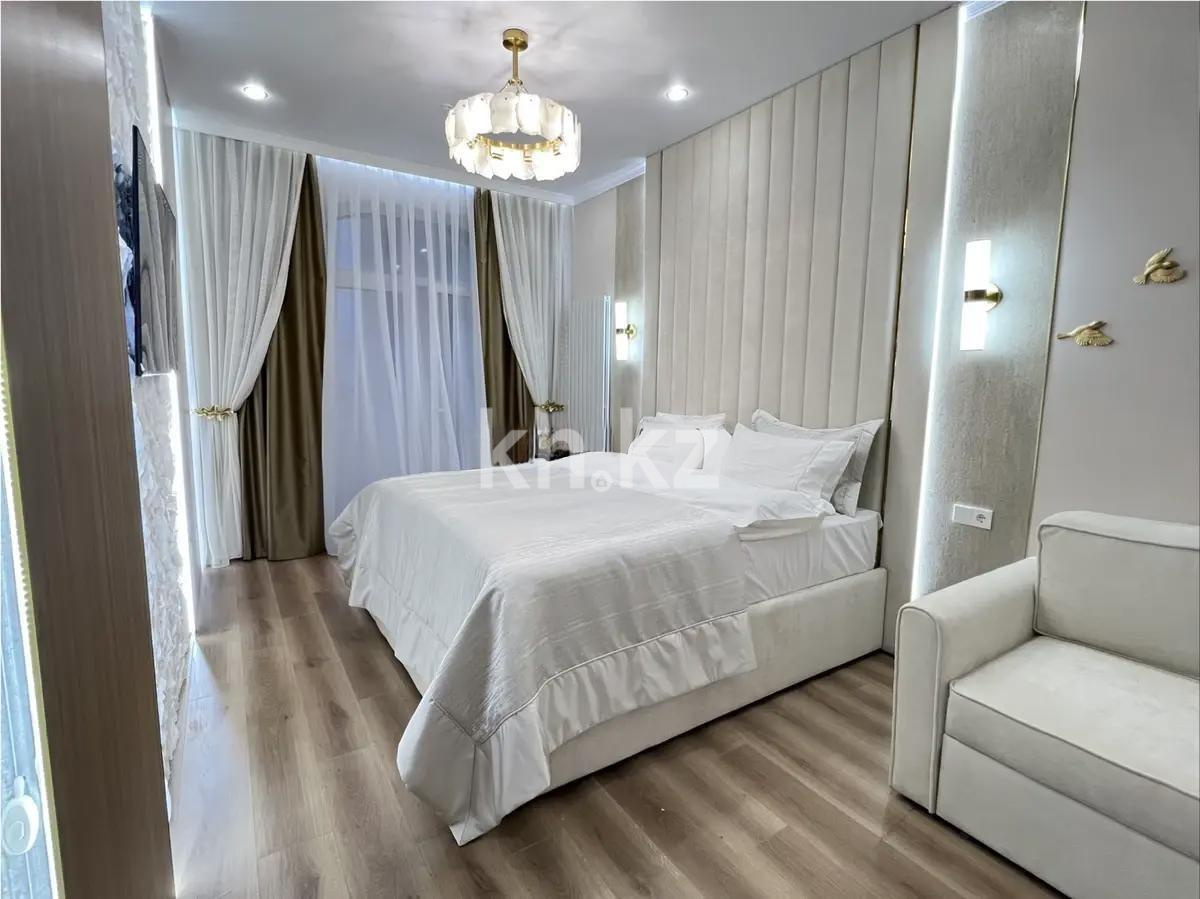 Продажа 1-комнатной квартиры, 38 м² - Продажа недвижимости в Астане - страница 4 фото 1 из 3