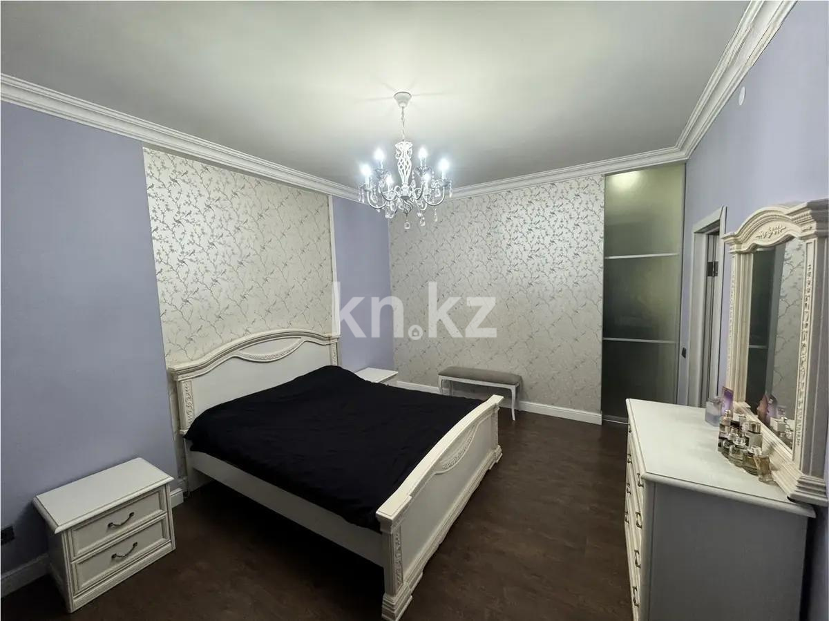 Продажа 3-комнатной квартиры, 80 м², ул. Таттимбета, дом  5/2 в Караганде - фото 3