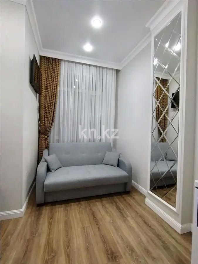 Продажа 1-комнатной квартиры, 44.5 м², ул. Айтеке би, дом  11 в Астане - фото 2