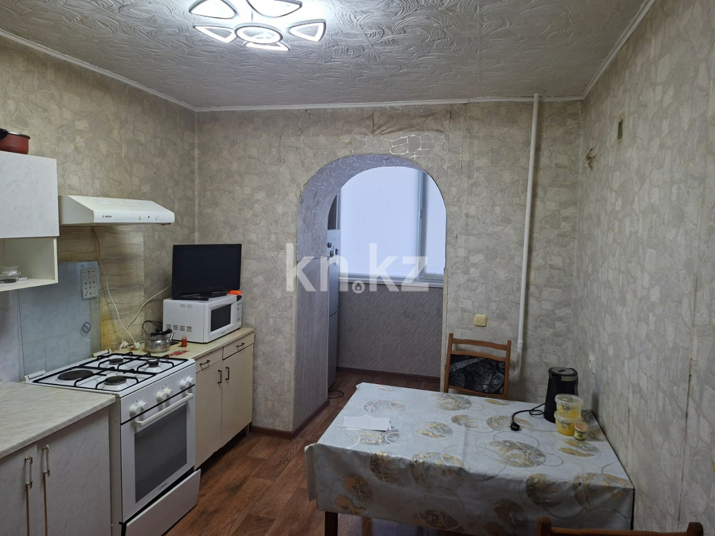 Продажа 4-комнатной квартиры, 78 м² в Караганде - фото 9