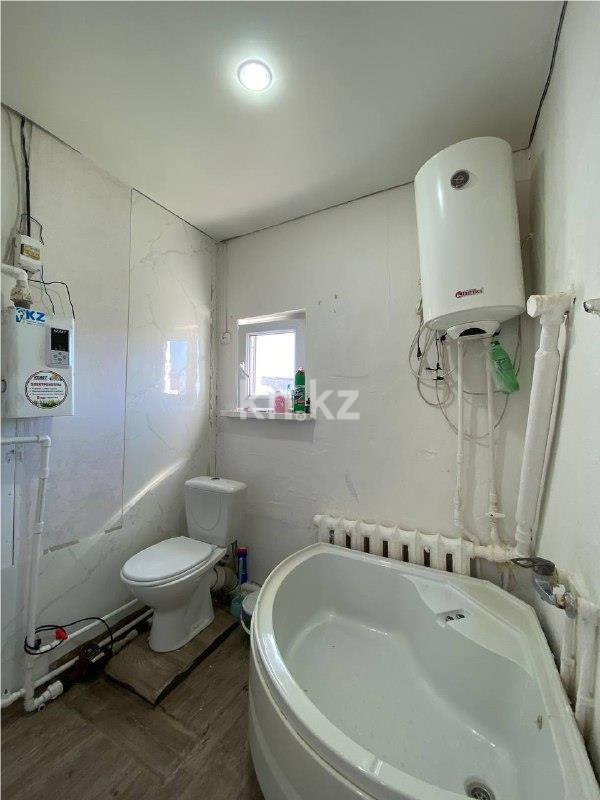 Продажа 3-комнатного дома, 80.5 м² - Продажа домов, коттеджей в Казахстане - страница 3 фото 10 из 19