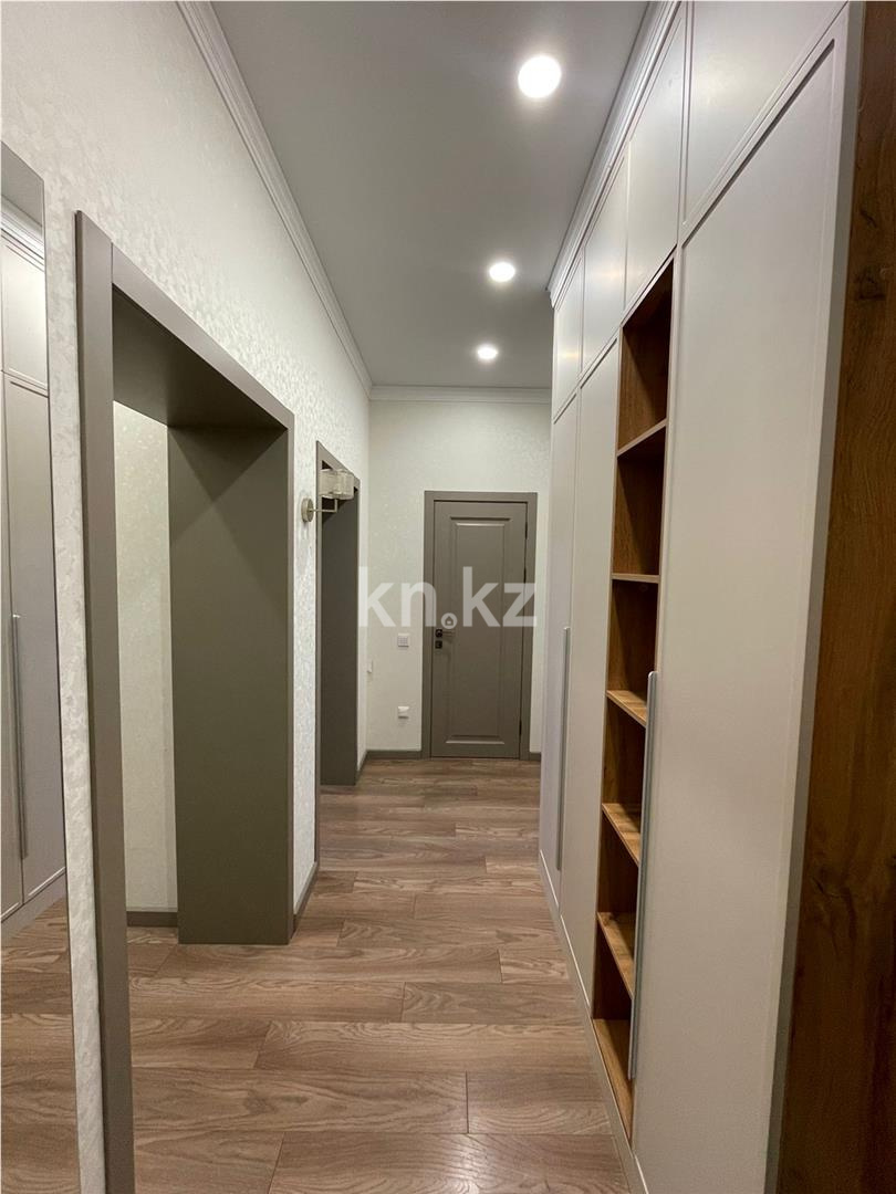 Продажа 3-комнатной квартиры, 67.1 м² - Продажа квартир в Балхаше фото 6 из 12