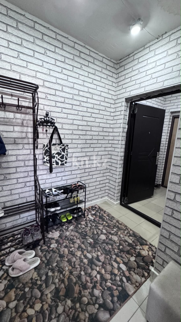 Продажа 2-комнатной квартиры, 53.6 м² - Продажа квартир в блочном доме в Казахстане - страница 4 фото 8 из 8