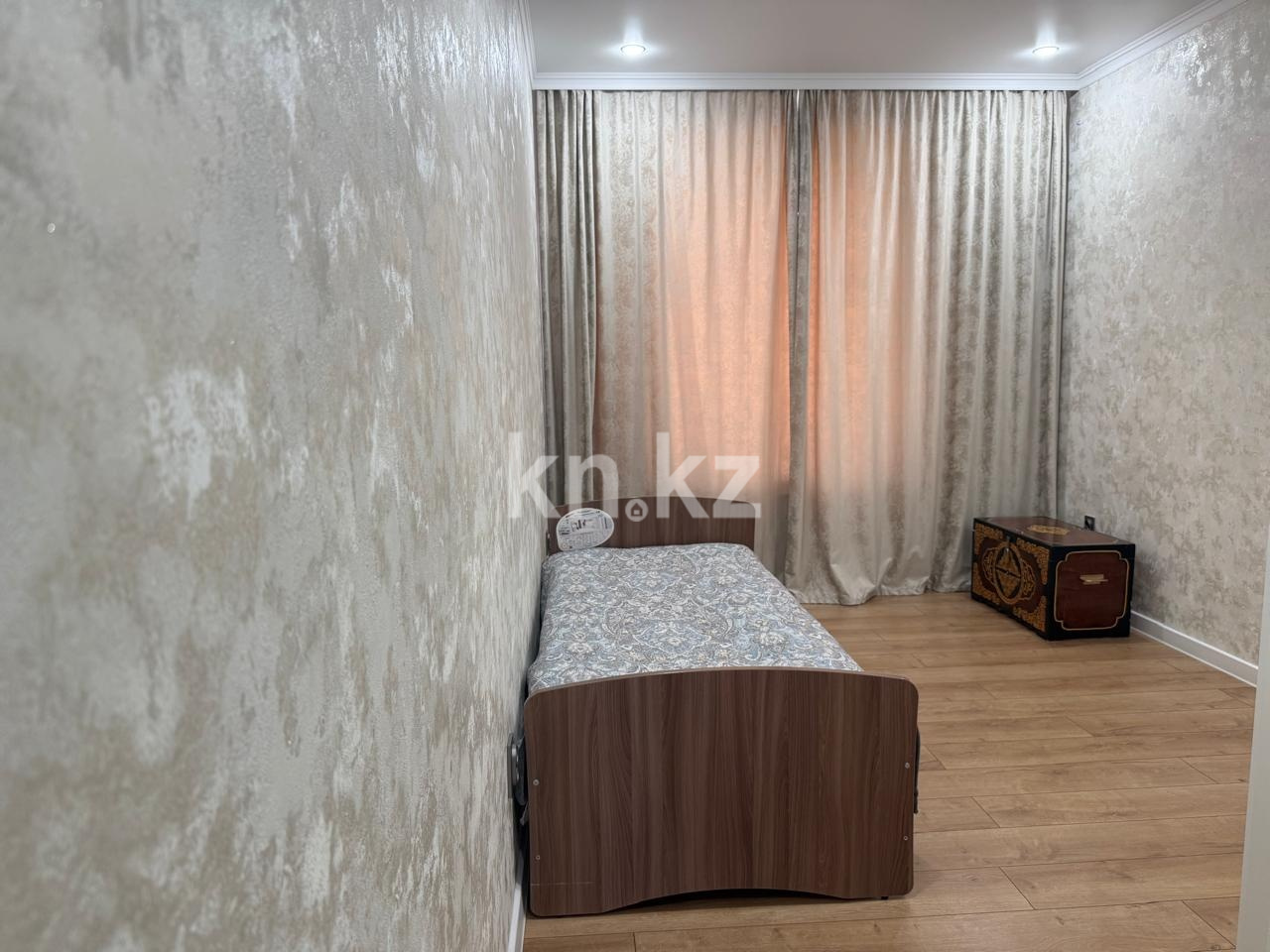 Продажа 3-комнатной квартиры, 90 м² - Продажа квартир в Караганде фото 28 из 31