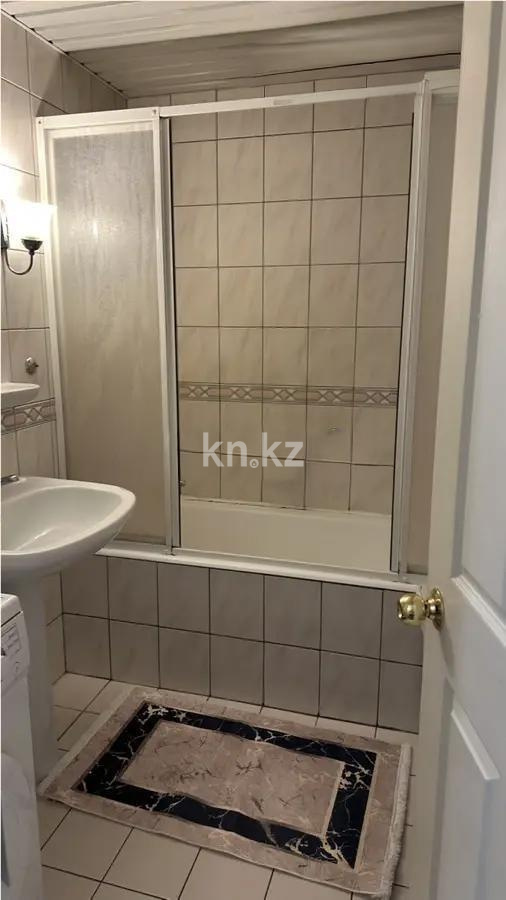 Продажа 2-комнатной квартиры, 72 м², мкр-н. Самал, дом  10 - Продажа квартир в Астане фото 4 из 4