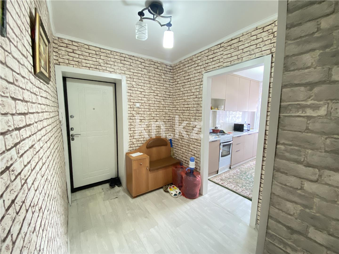 Продажа 2-комнатной квартиры, 52 м² - Продажа квартир в Караганде - страница 3 фото 10 из 10