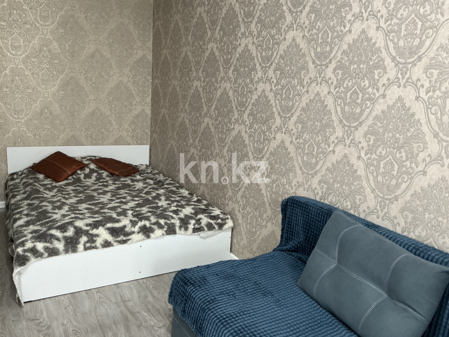 Аренда 1-комнатной квартиры, 42 м² - Аренда квартир помесячно от хозяев в Астане фото 4 из 8