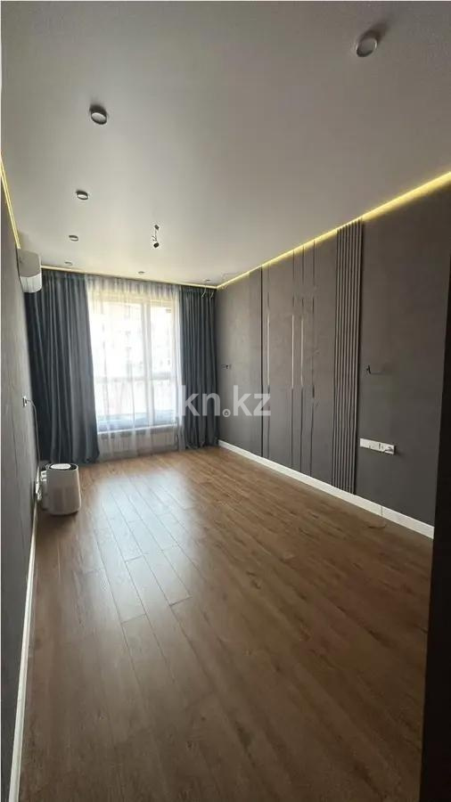 Продажа 3-комнатной квартиры, 82.5 м² в Алматы