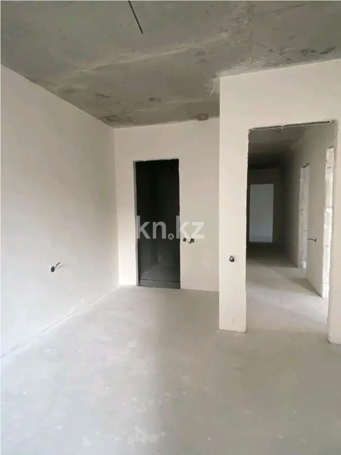 Продажа 3-комнатной квартиры, 100 м², ул. Е-899, дом  3 - Продажа  трехкомнатных квартир в Астане без посредников фото 4 из 5