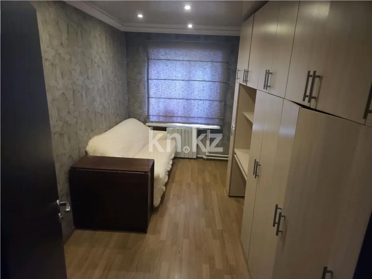Продажа 4-комнатной квартиры, 83 м², ул. Санаторная, дом  18 - Продажа квартир в Караганде фото 1 из 7