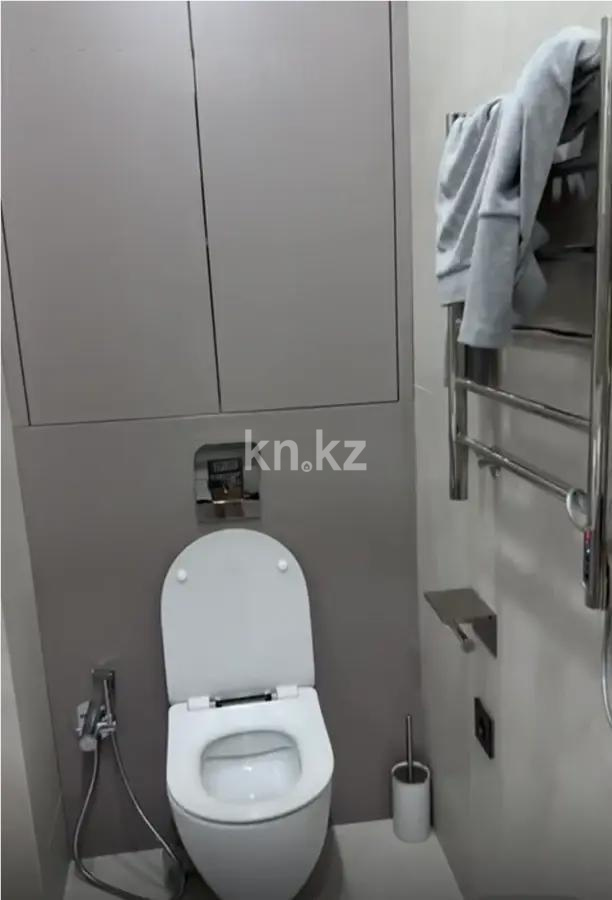 Продажа 4-комнатной квартиры, 160 м² - Продажа квартир в новостройках Астаны - страница 8 фото 4 из 4