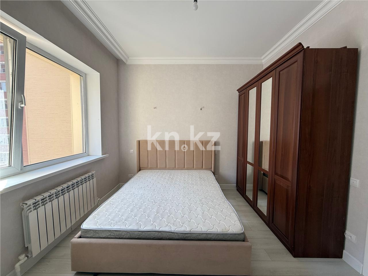 Продажа 2-комнатной квартиры, 62 м² в Караганде - фото 6