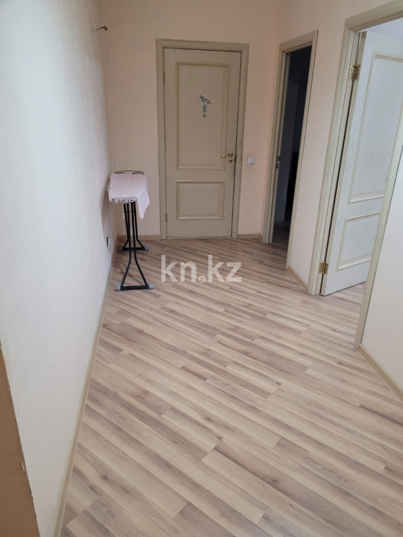 Аренда 3-комнатной квартиры, 110 м² в Астане - фото 2
