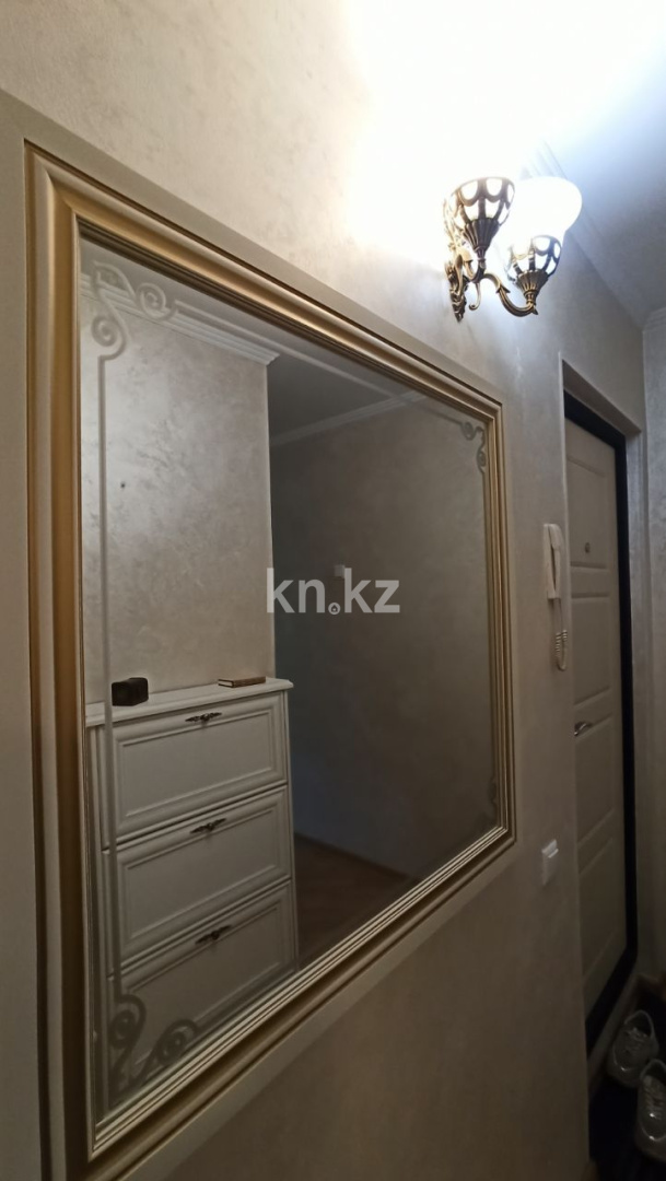 Продажа 1-комнатной квартиры, 33 м² в Алматы - фото 12