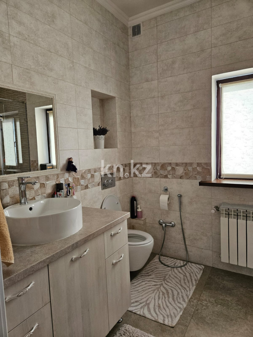 Продажа 7-комнатного дома, 400 м² - Продажа домов, коттеджей в Бостандыкском р-не Алматы фото 7 из 23