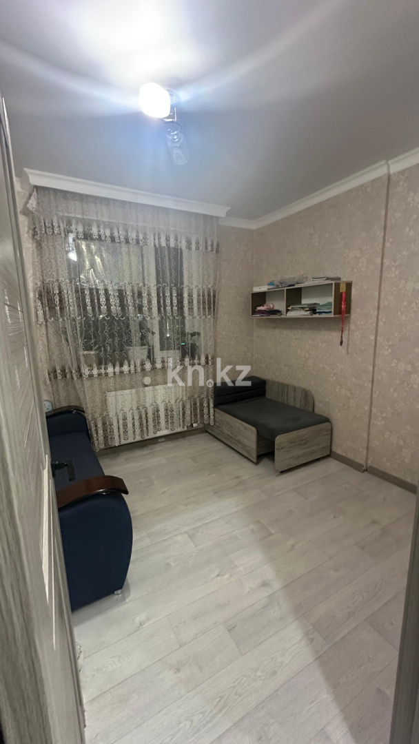 Аренда 2-комнатной квартиры, 73 м², ул. Баглановой, дом  6 - Продажа квартир в Астане фото 5 из 12