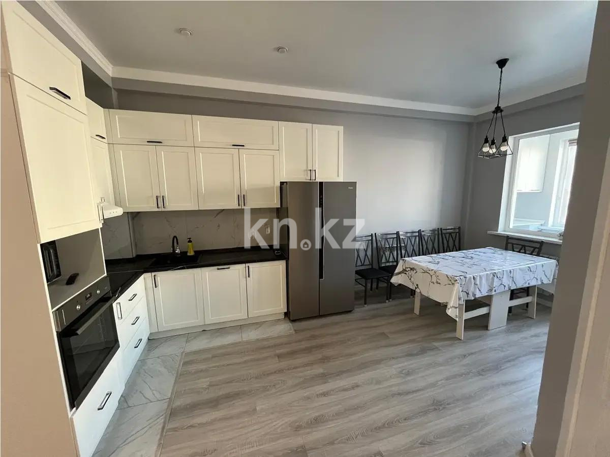 Продажа 2-комнатной квартиры, 53 м², ул. Сатпаева, дом  145/1 в Алматы - фото 4