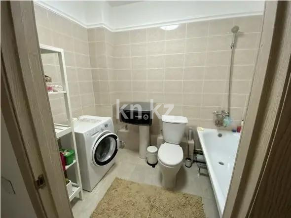 Продажа 1-комнатной квартиры, 38.6 м² в Астане - фото 4