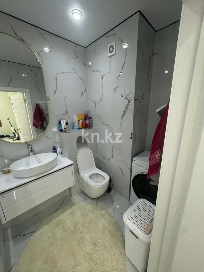 Продажа 2-комнатной квартиры, 62 м² - Продажа квартир от собственников в Алматы фото 6 из 10