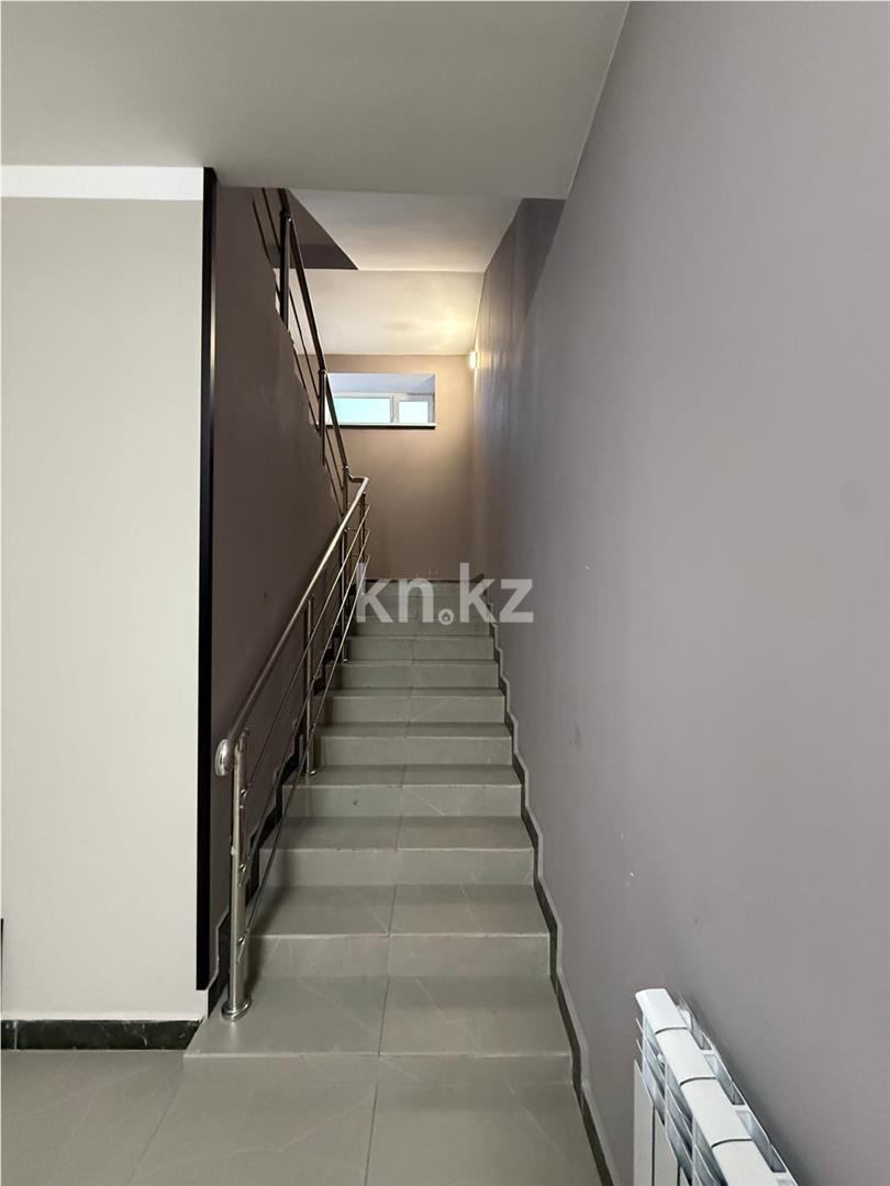 Продажа 1-комнатной квартиры, 37 м² - Продажа однокомнатных квартир в Караганде - страница 10 фото 12 из 14