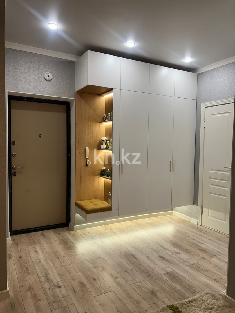 Аренда 1-комнатной квартиры, 38 м² - Продажа офисных и торговых помещений в Карагандинской области фото 3 из 7