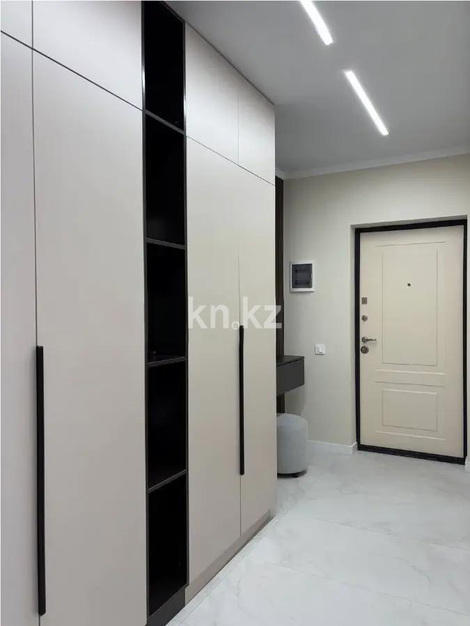 Продажа 3-комнатной квартиры, 82.7 м², ул. Утепова, дом  31 - Продажа квартир в Алматы фото 6 из 7