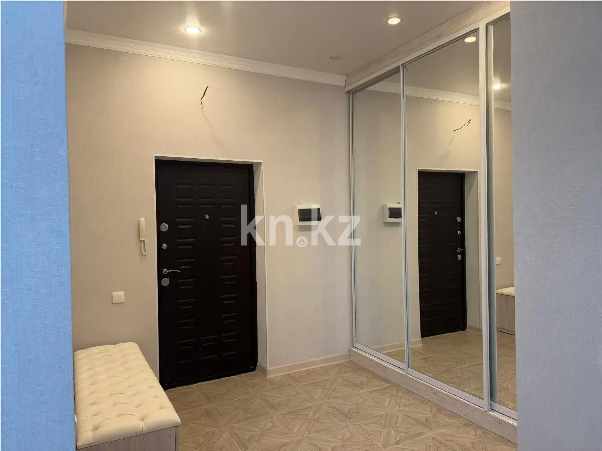 Продажа 1-комнатной квартиры, 59 м², ул. Байтурсынова, дом  29б в Астане - фото 3