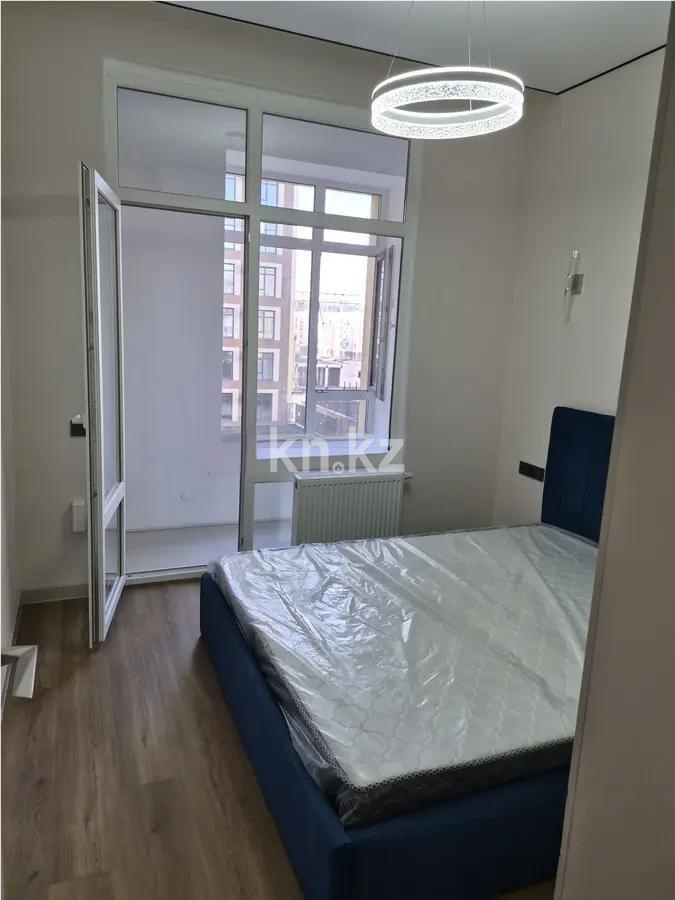 Продажа 2-комнатной квартиры, 38.2 м² - Продажа  двухкомнатных квартир в новостройках Астаны - страница 5 фото 2 из 5